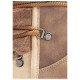D' Franklin Nordic Trk Fur